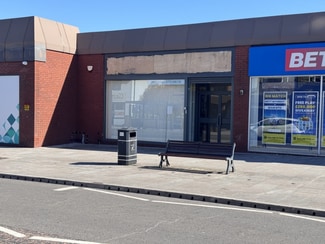 Plus de détails pour 179-181 Station Rd, Preston - Local commercial à louer