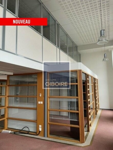 Bureau dans Rennes à vendre - Photo intérieure – Image 2 sur 8