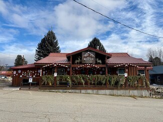 Plus de détails pour 1042 Old Crouch Rd, Garden Valley, ID - Local commercial à vendre