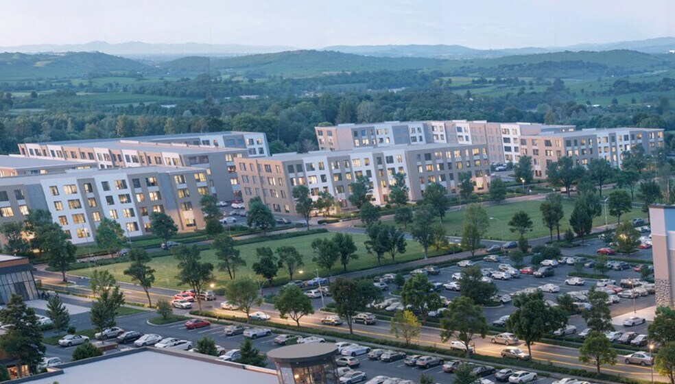 10th Avenue South & 57th Street South, Great Falls, MT à vendre - Photo de l’immeuble – Image 3 sur 4