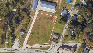 Plus de détails pour 6347 Grand Central Ave, Parkersburg, WV - Terrain à louer