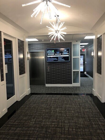 6303 26 Mile Rd, Washington, MI à louer - Hall d’entrée – Image 2 sur 10