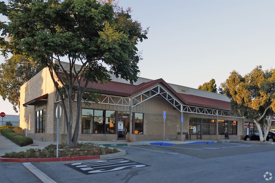 3840 Broad St, San Luis Obispo, CA à vendre - Photo principale – Image 1 sur 3