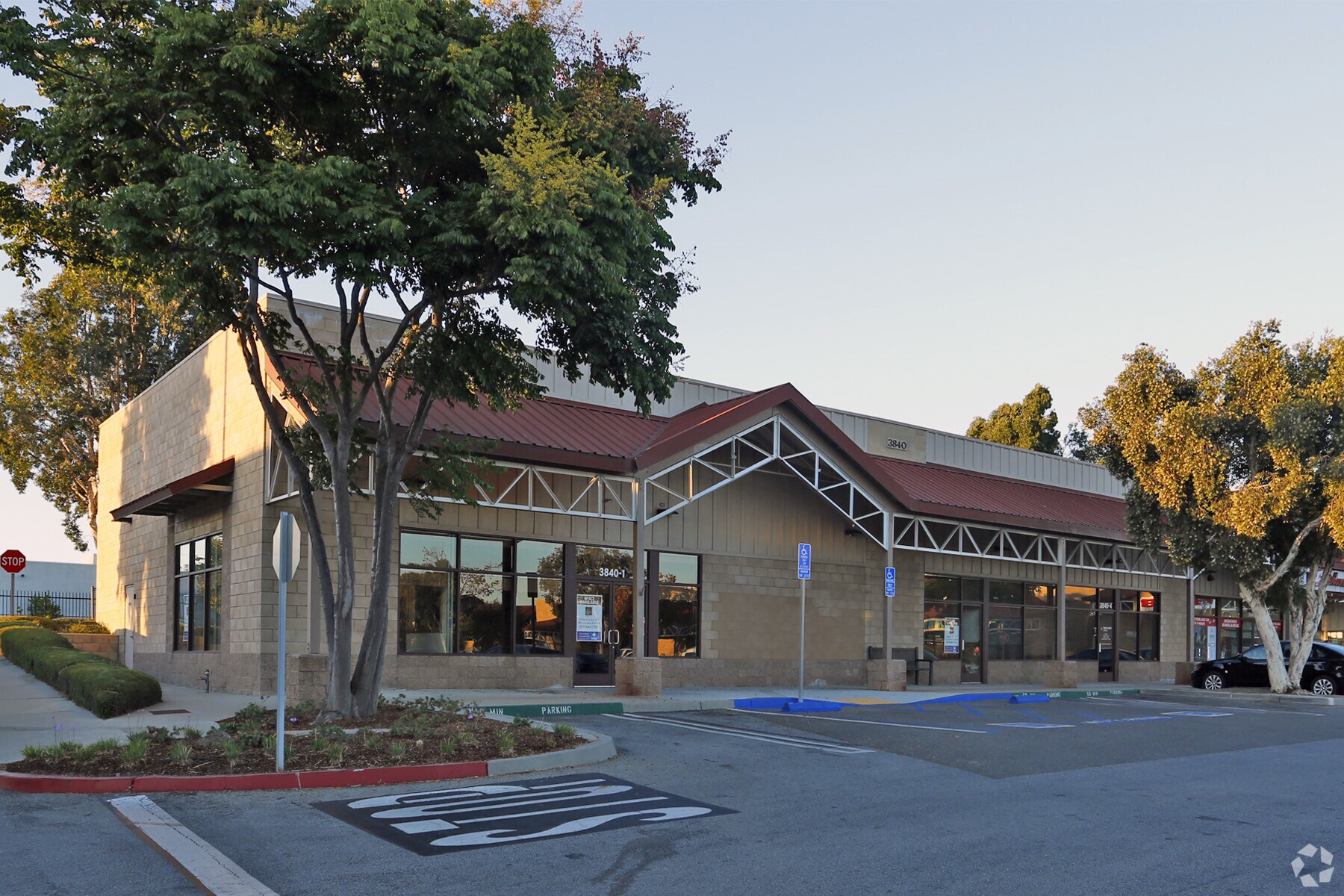 3840 Broad St, San Luis Obispo, CA à vendre Photo principale– Image 1 sur 4