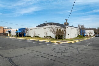 Plus de détails pour 715 Morris Tpke, Springfield, NJ - Local commercial à louer