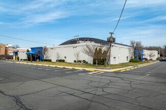 Plus de détails pour 715 Morris Tpke, Springfield, NJ - Local commercial à louer
