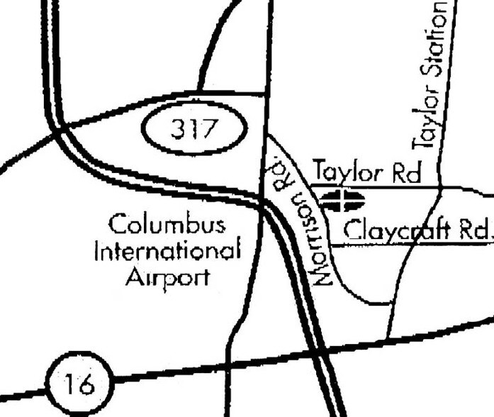 845 Claycraft Rd, Gahanna, OH à louer - Autre – Image 2 sur 6