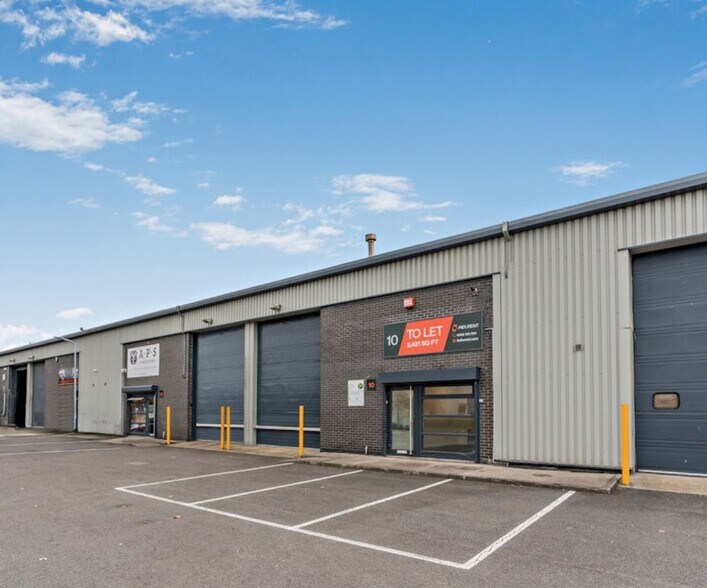 Startforth Rd, Middlesbrough à louer - Photo de l’immeuble – Image 3 sur 4