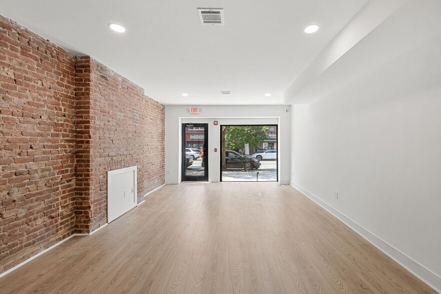 525 Washington St, Hoboken, NJ à louer - Photo intérieure – Image 3 sur 10