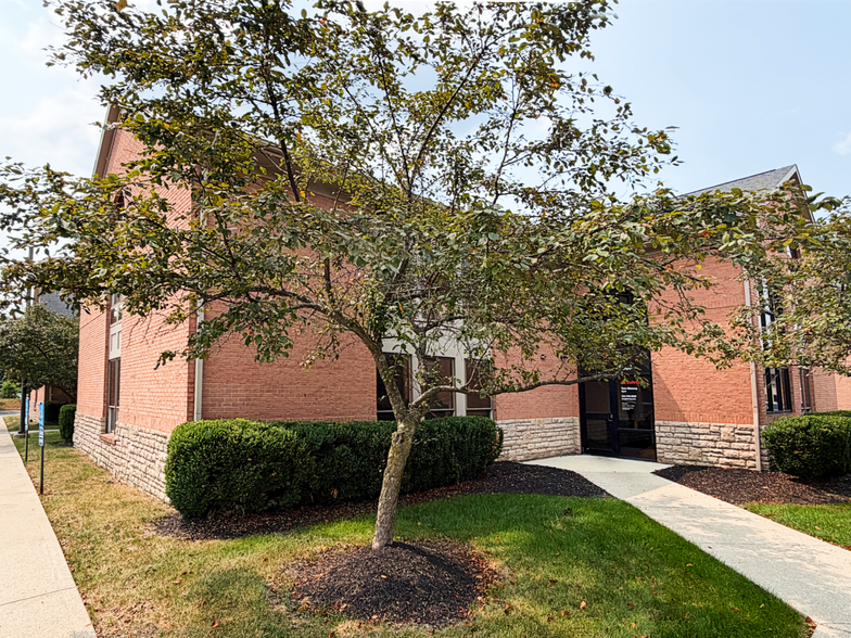 5900 Venture Dr, Dublin, OH à louer - Photo de l’immeuble – Image 2 sur 3