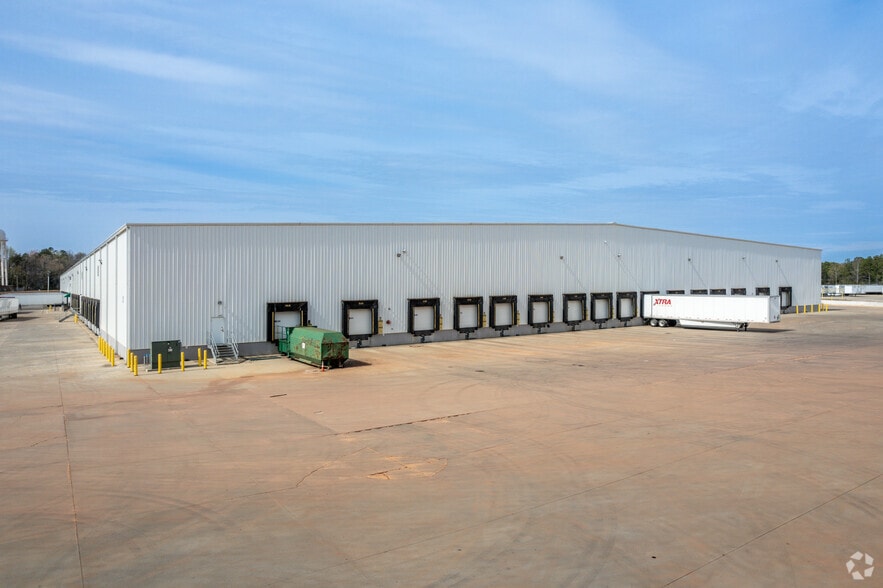 279-281 Old Murdock Rd, Troutman, NC à louer - Photo principale – Image 1 sur 7