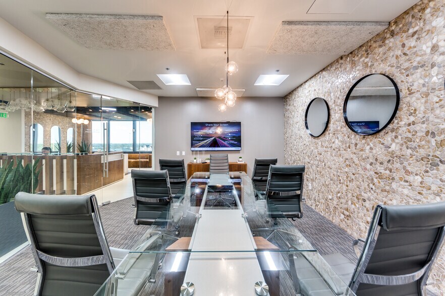 77 Sugar Creek Center Blvd, Sugar Land, TX à louer - Photo intérieure – Image 1 sur 21