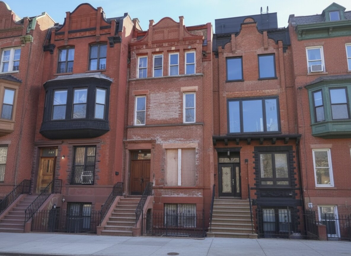 914 Saint Nicholas Ave, New York, NY à vendre Photo principale– Image 1 sur 8