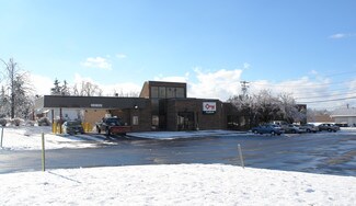 Plus de détails pour 8899 Main St, Buffalo, NY - Bureau/Local commercial à louer