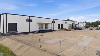 Plus de détails pour 13908-13910 Distribution Way, Farmers Branch, TX - Industriel/Logistique à louer