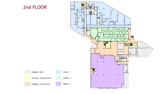 85 Crystal Run Rd, Middletown, NY à louer Plan d’étage– Image 1 sur 1