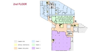 85 Crystal Run Rd, Middletown, NY à louer Plan d’étage– Image 1 sur 1