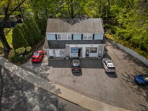 324 Mount Pleasant Ave, Mamaroneck, NY - VUE AÉRIENNE  vue de carte - Image1