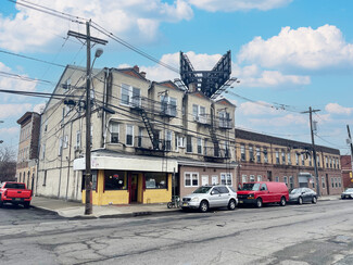 Plus de détails pour 60-62 Dayton Ave, Passaic, NJ - Logement à vendre