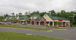 Plus de détails pour 17233-17197 Wayside Dr, Dumfries, VA - Local commercial à louer