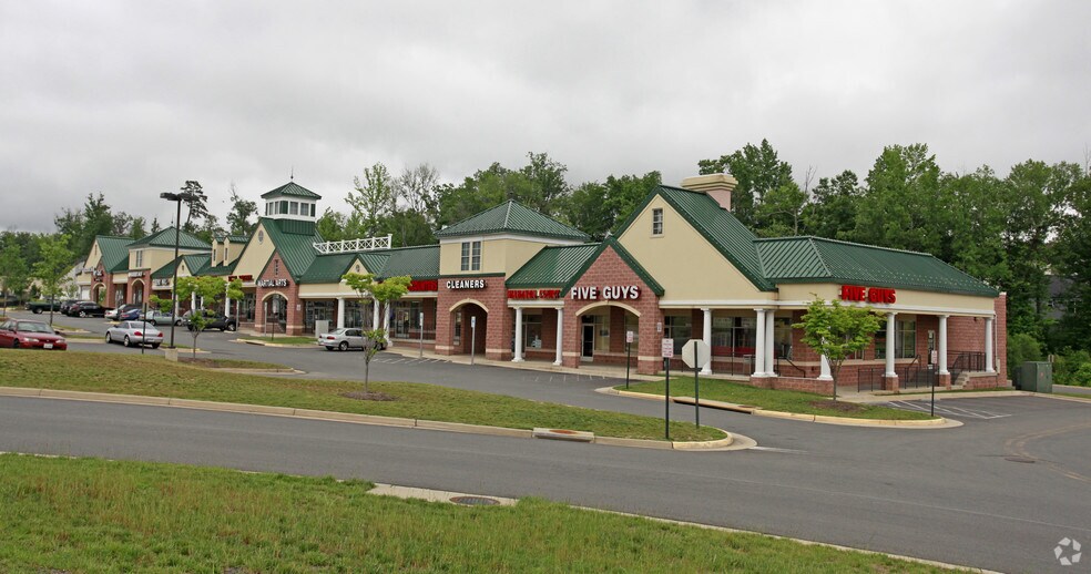 17233-17197 Wayside Dr, Dumfries, VA à louer - Photo principale – Image 1 sur 6