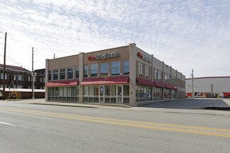 Plus de détails pour 940 N Meridian St, Indianapolis, IN - Local commercial à vendre