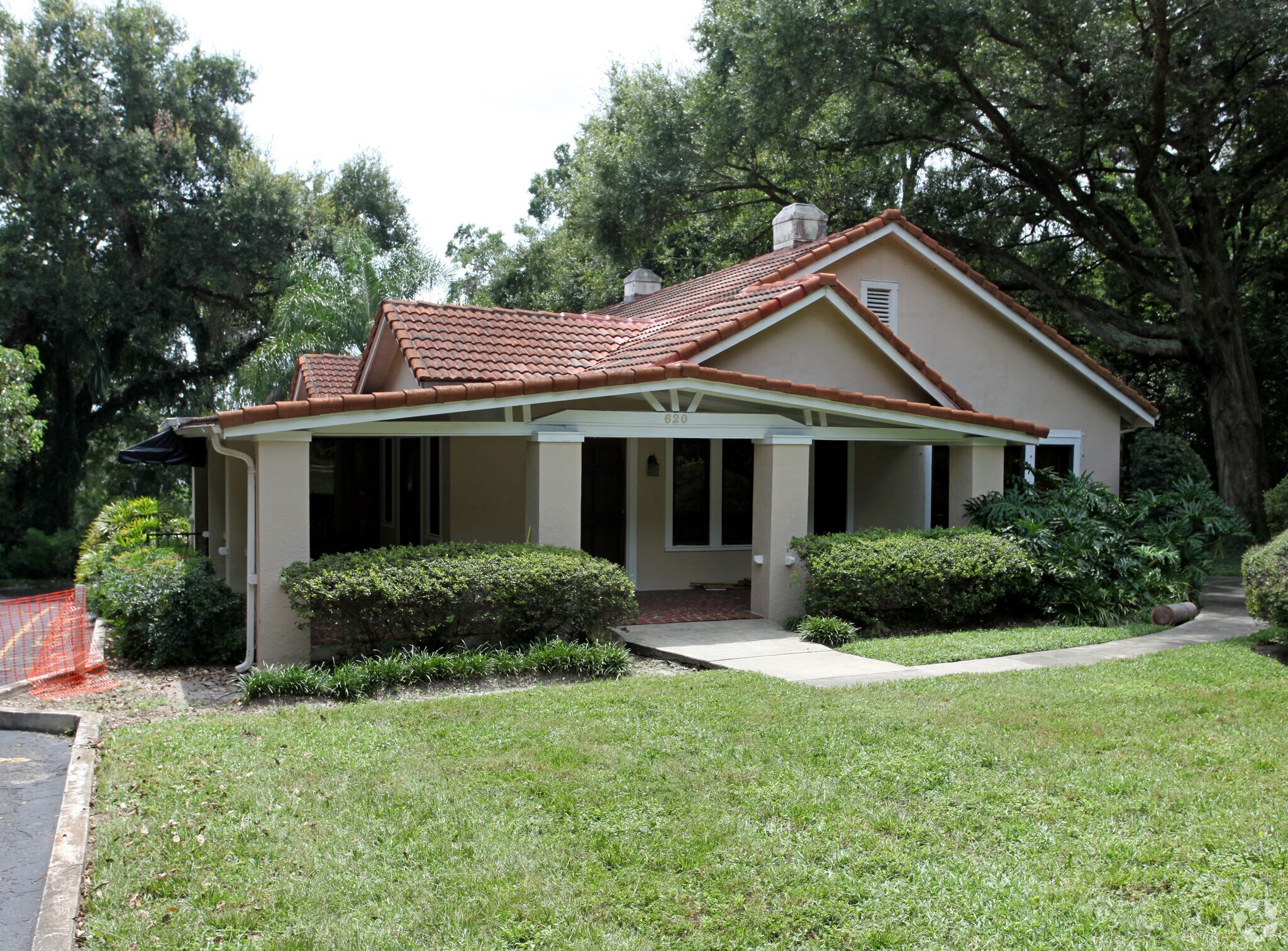620 Jasmine Rd, Altamonte Springs, FL à vendre Aérien– Image 1 sur 41