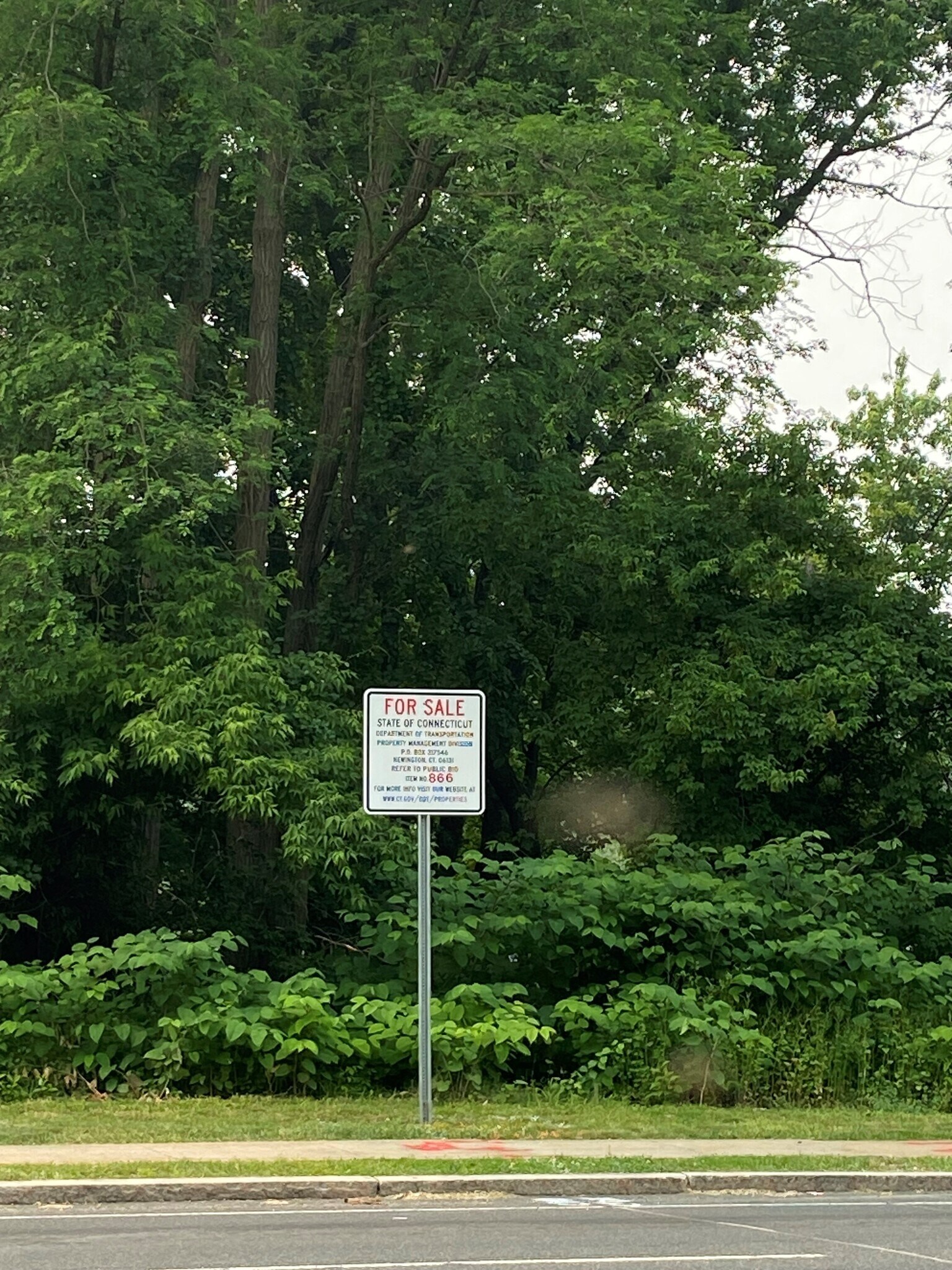 215 Forbes @ Roberts Street st, East Hartford, CT à vendre Photo principale– Image 1 sur 3