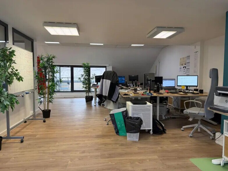 4 Rue D'Erlon, Nantes à louer - Photo intérieure – Image 3 sur 11