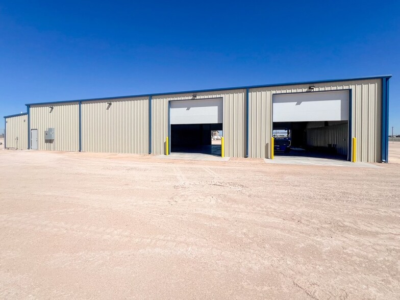3374 Sotol Way, Pecos, TX à louer - Photo de l’immeuble – Image 3 sur 19