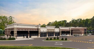Plus de détails pour 3901 S Lapeer Rd, Orion, MI - Local commercial à louer