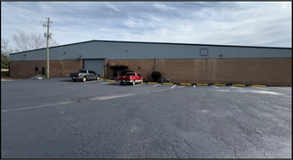 Plus de détails pour 4090 San Carlos, Macon-Bibb, GA - Industriel/Logistique à vendre