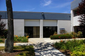 Plus de détails pour 8953-8993 Complex Dr, San Diego, CA - Industriel/Logistique à louer