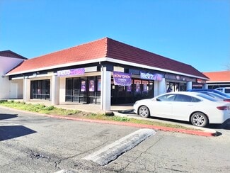 Plus de détails pour 2201 Northgate Blvd, Sacramento, CA - Local commercial à louer