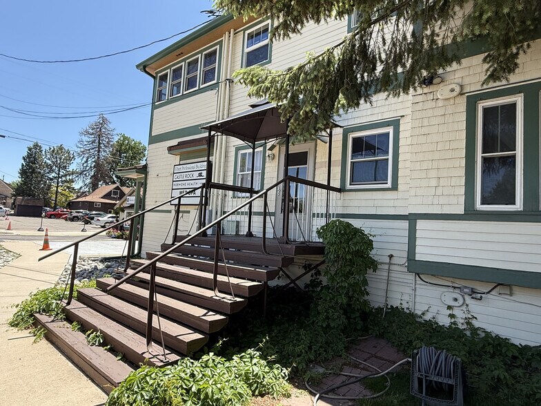 422 Elbert St, Castle Rock, CO à vendre - Photo de l’immeuble – Image 3 sur 21