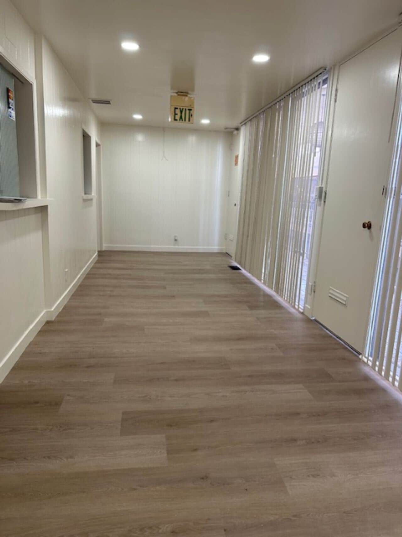 696 E Santa Clara St, San Jose, CA à louer Photo intérieure– Image 1 sur 7
