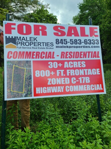 1195 State Route 17B, Bethel, NY à vendre - Photo de l’immeuble – Image 3 sur 38