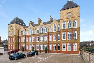 Plus de détails pour Kingsway Pl, Londres - Bureau à vendre