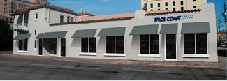 Plus de détails pour 290 Aragon Ave, Coral Gables, FL - Local commercial à louer