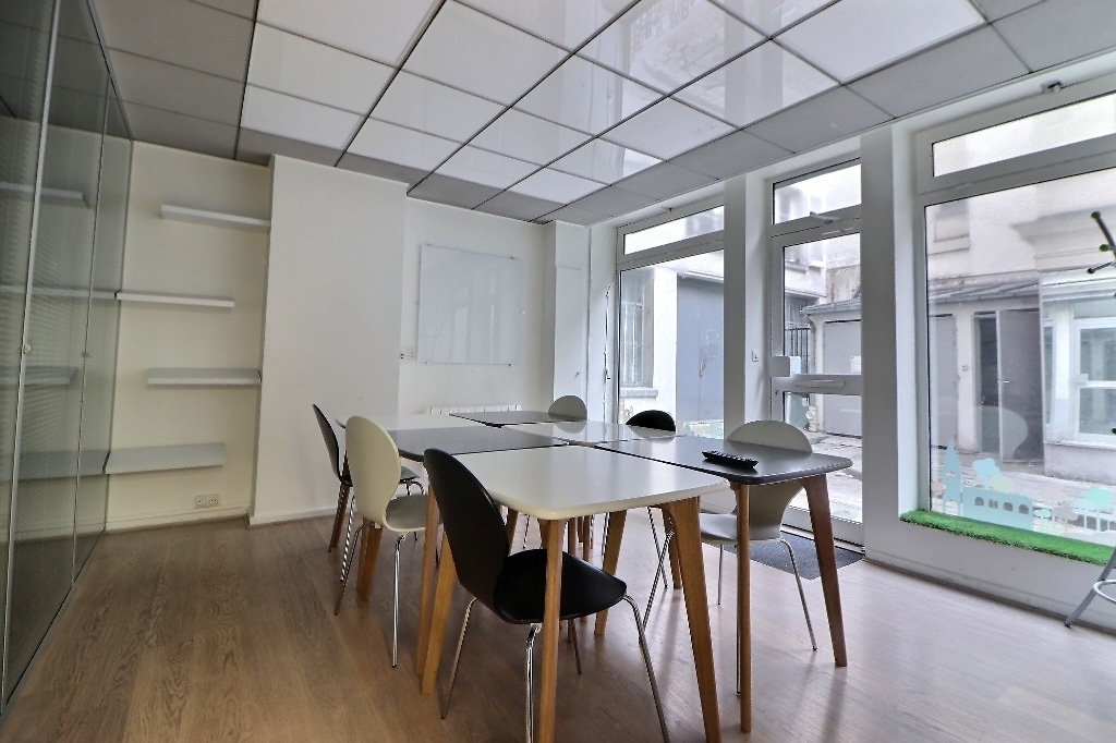 8 Rue Du Faubourg Poissonnière, Paris à louer Photo intérieure– Image 1 sur 19