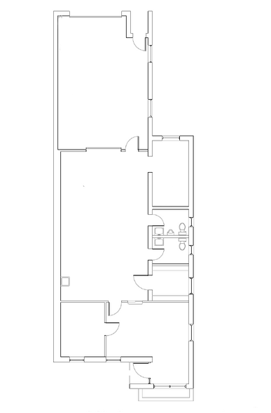 2840 Oregon St, Oshkosh, WI à louer - Photo de l’immeuble – Image 2 sur 6