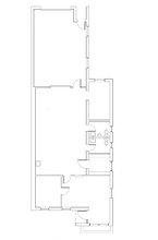 2840 Oregon St, Oshkosh, WI à louer Plan d’étage– Image 1 sur 3