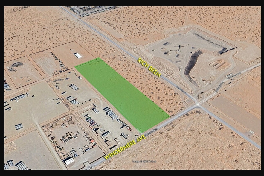 10 Acres Industrial - 14001 Windermere portefeuille de 2 biens à vendre sur LoopNet.fr - Photo de l’immeuble – Image 2 sur 7