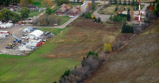 Plus de détails pour 5200 Countryside Dr, Brampton, ON - Industriel/Logistique à louer