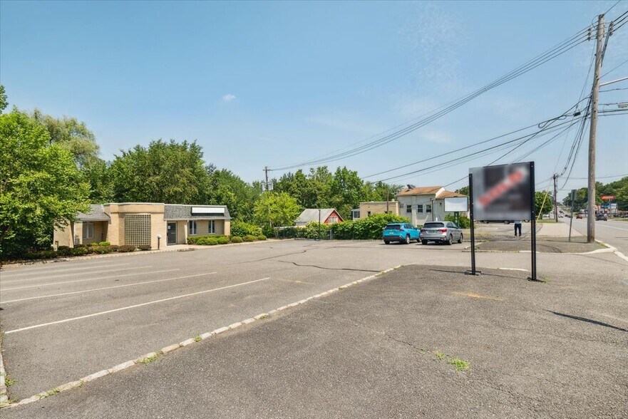 159 Us Highway 46, Rockaway, NJ à louer - Photo de l’immeuble – Image 2 sur 31