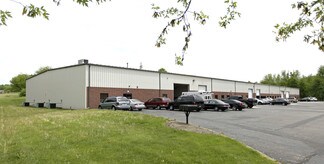 Plus de détails pour 1221 US Highway 22, Lebanon, NJ - Industriel/Logistique à louer