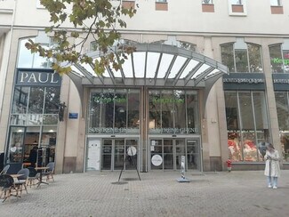 Plus de détails pour Local commercial à louer