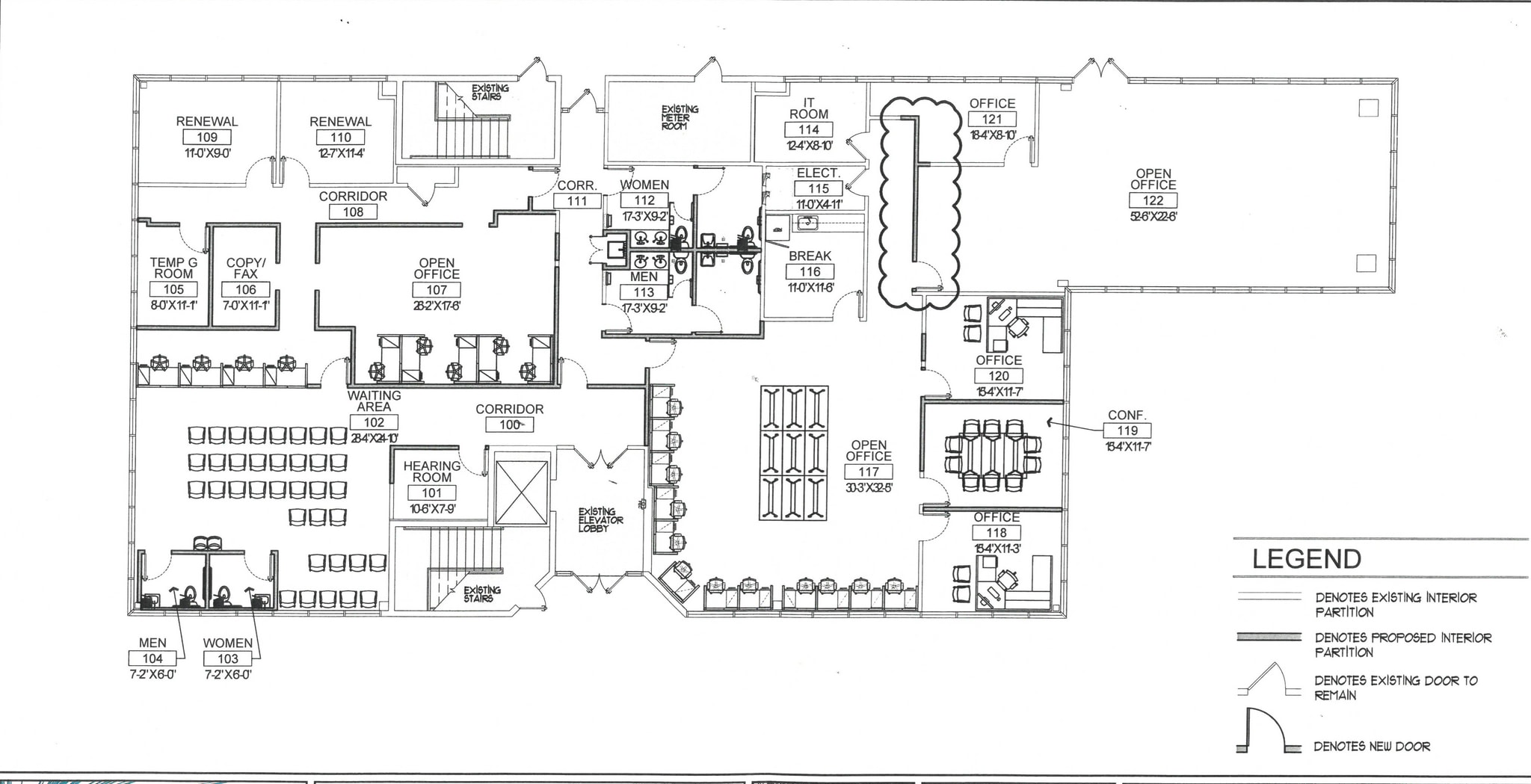 7800 Peters Rd, Plantation, FL à louer Photo intérieure– Image 1 sur 2