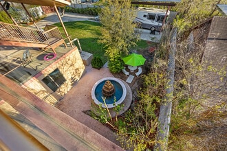 4015 Luell St, Houston, TX - Vue aérienne  vue de carte - Image1