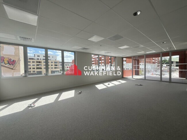 Plus de détails pour 1 Rue De La Soufflerie, Toulouse - Bureau à louer